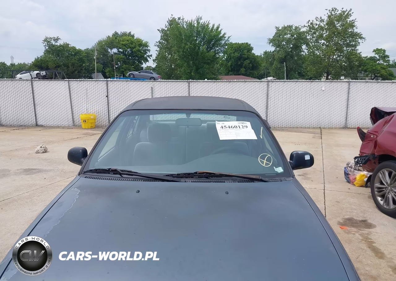 1995 Toyota Corolla Le-Dx VIN:1NXAE09B9SZ342287 - 12
