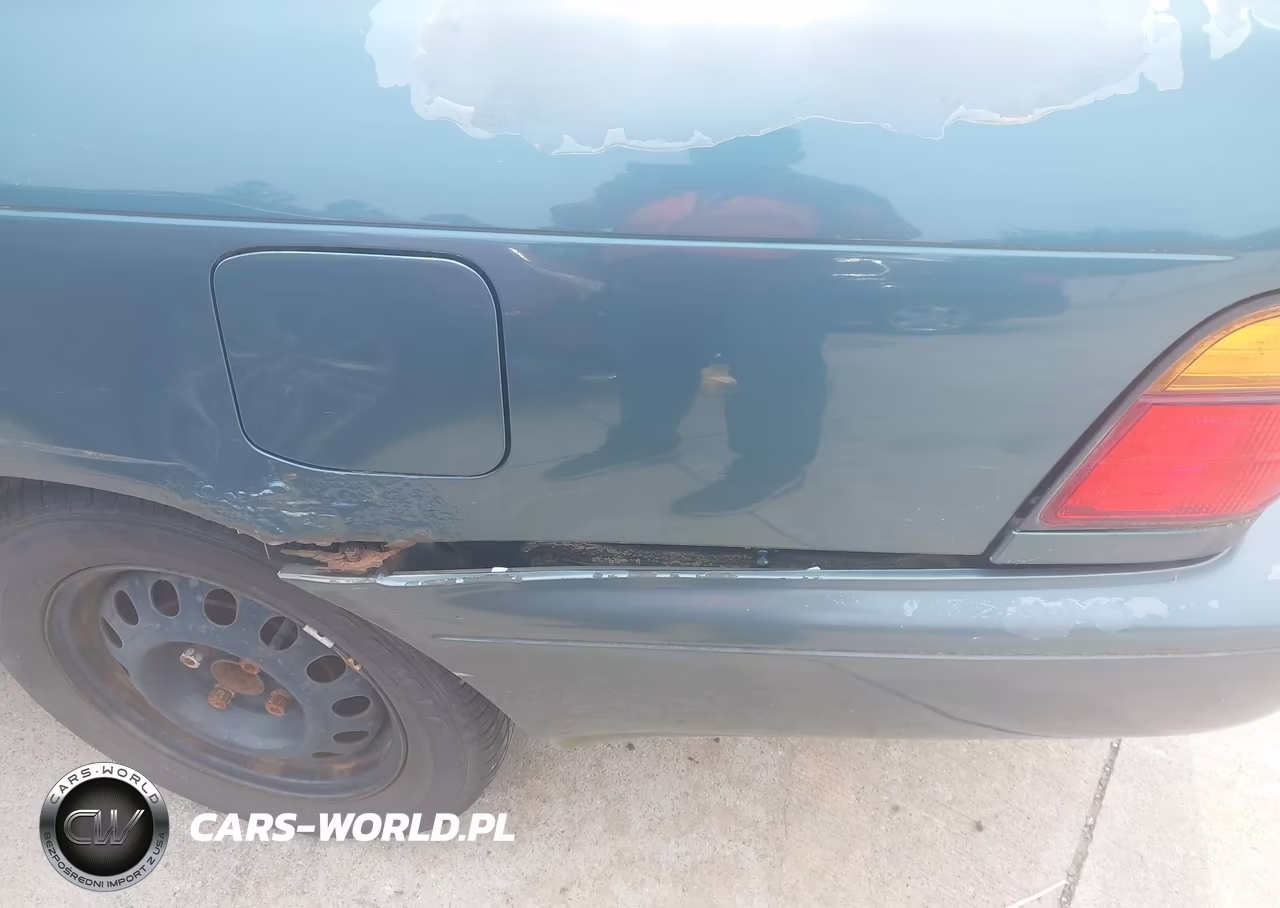 1995 Toyota Corolla Le-Dx VIN:1NXAE09B9SZ342287 - 6