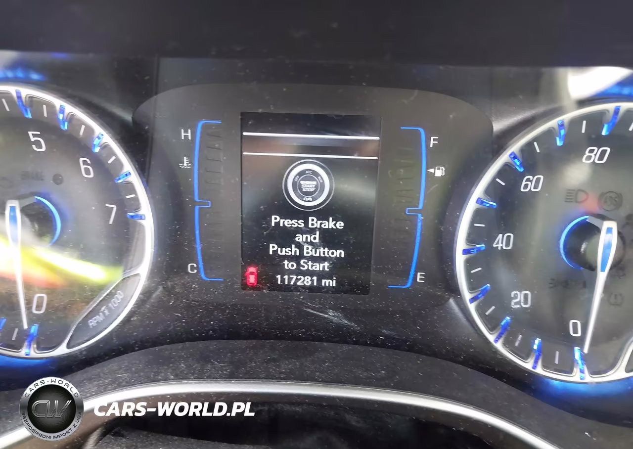 2020 Chrysler Voyager Lx VIN:2C4RC1CG0LR210914 - 7