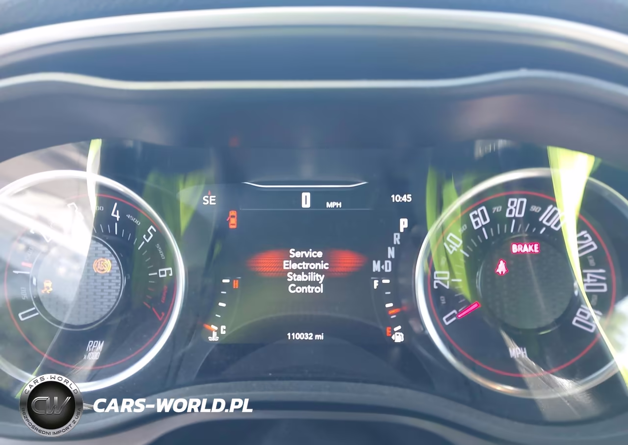2019 Dodge Challenger Sxt VIN:2C3CDZAG8KH694280 - 7