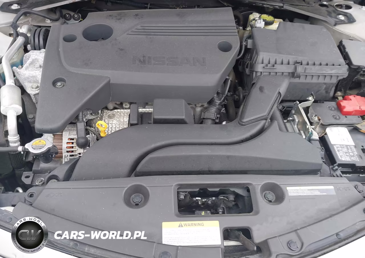 2015 Nissan Altima 2.5 S VIN:1N4AL3AP9FC590396 - 10