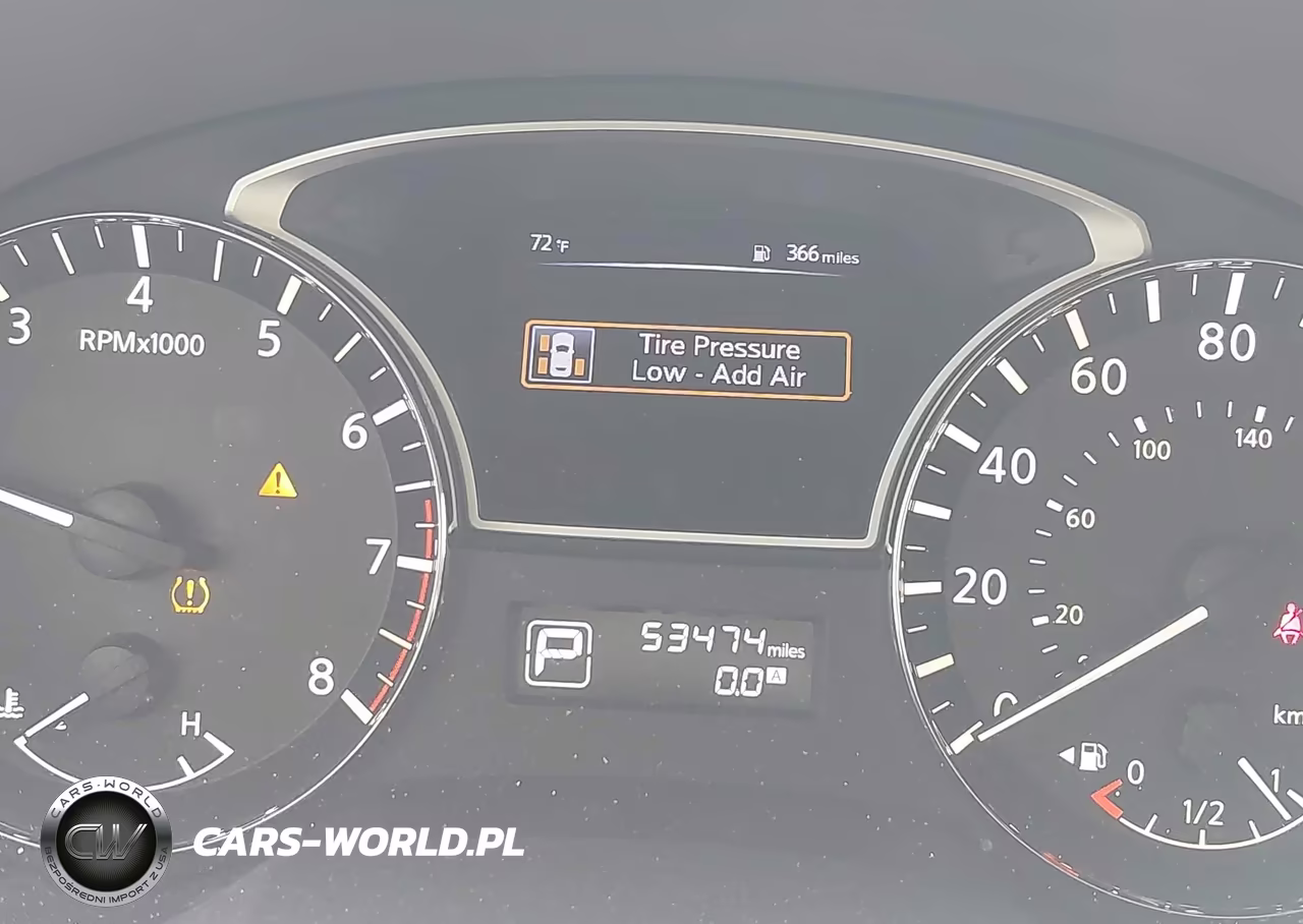 2015 Nissan Altima 2.5 S VIN:1N4AL3AP9FC590396 - 7