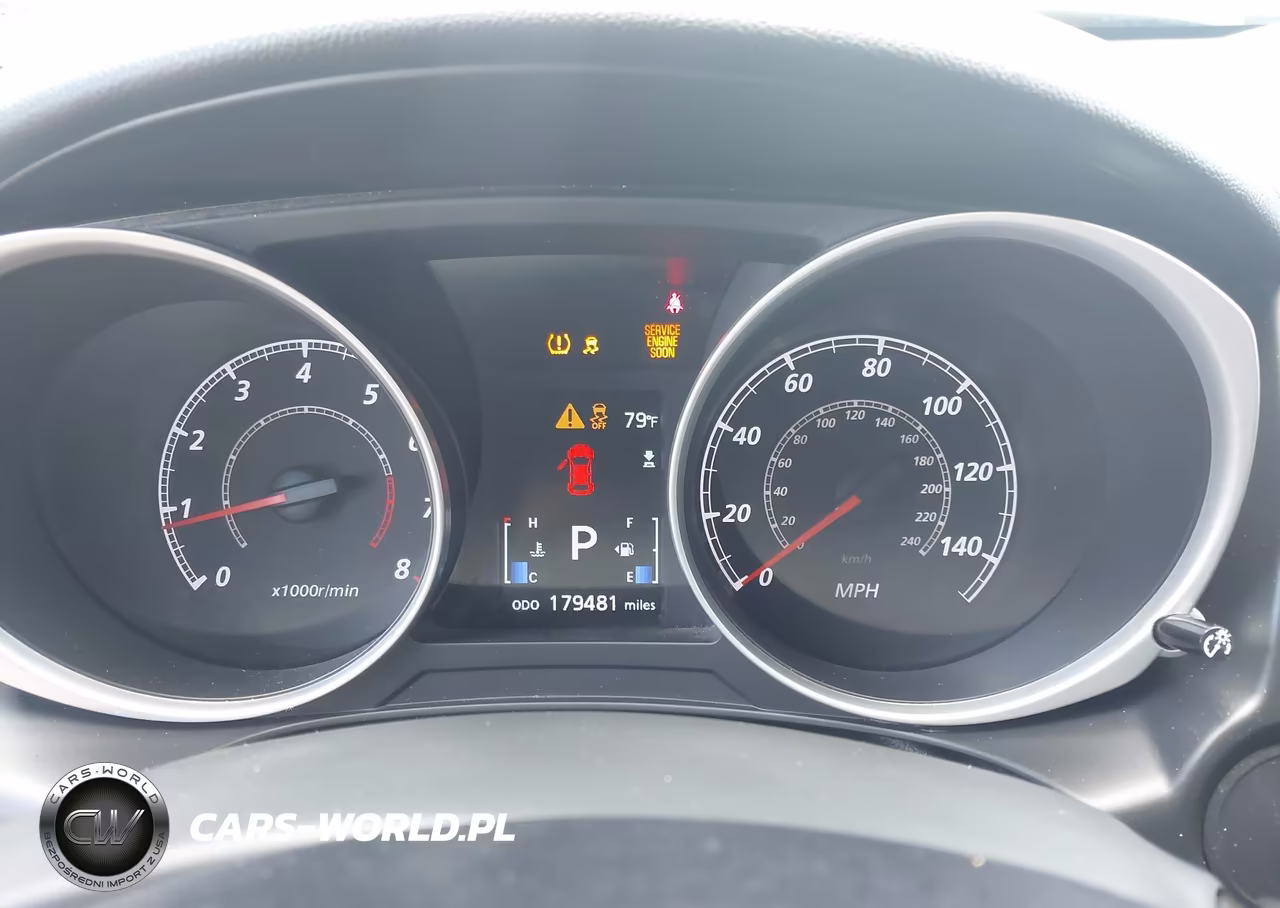 2013 Mitsubishi Outlander Sport Es VIN:4A4AR3AU3DE005112 - 7