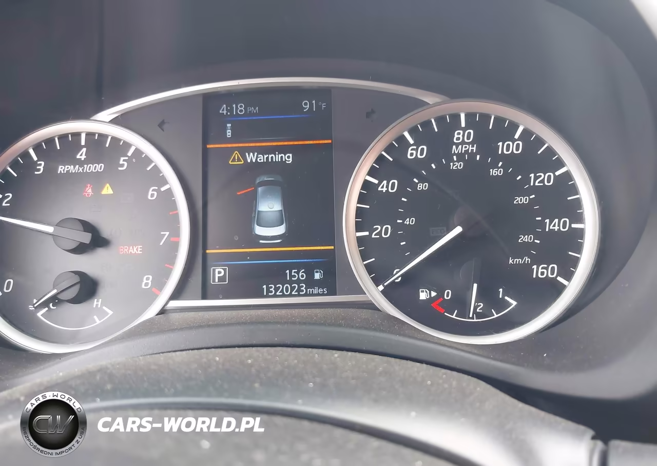 2019 Nissan Sentra S VIN:3N1AB7AP6KY258330 - 7