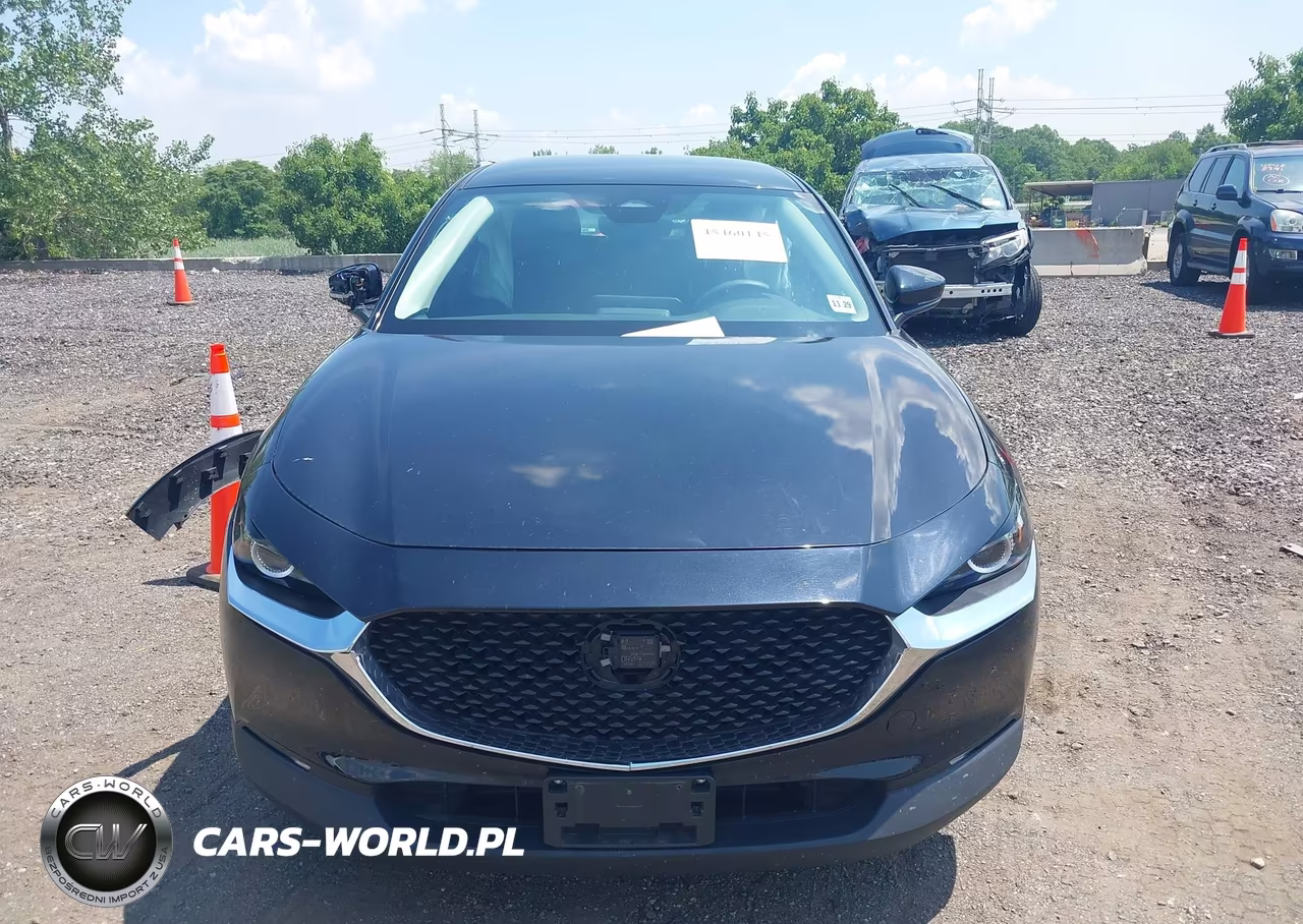 2024 Mazda Cx-30 2.5 S VIN:3MVDMBAM9RM709554 - 12
