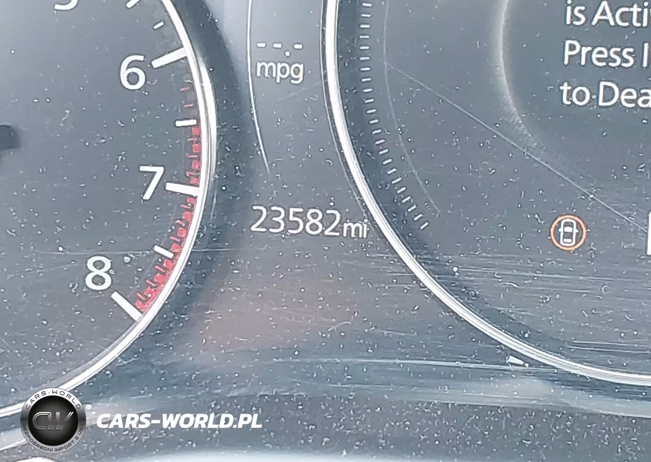 2024 Mazda Cx-30 2.5 S VIN:3MVDMBAM9RM709554 - 15