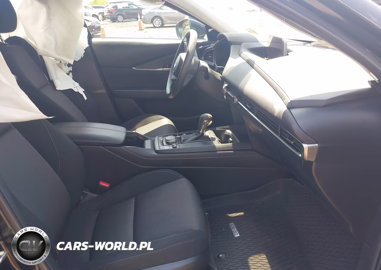 2024 Mazda Cx-30 2.5 S VIN:3MVDMBAM9RM709554 - 5