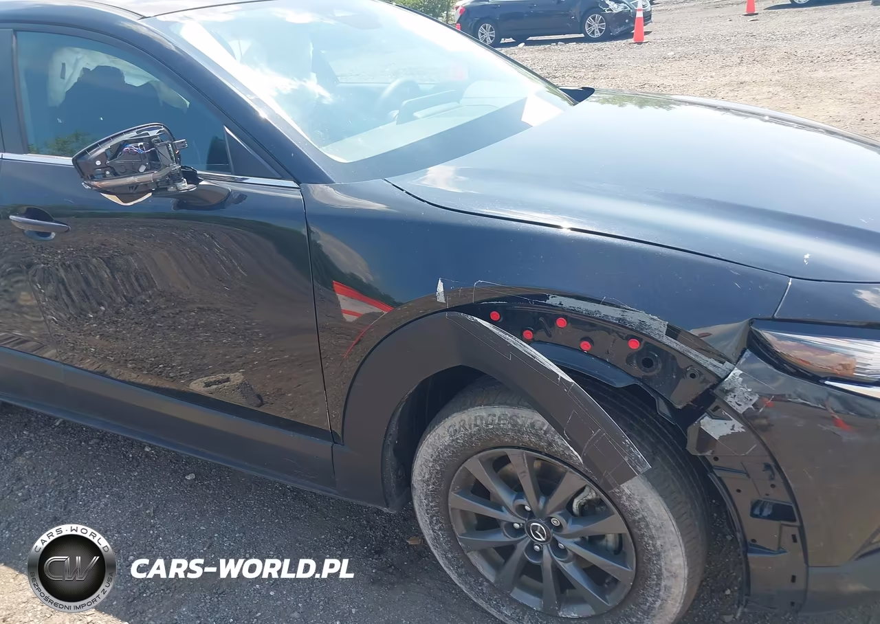 2024 Mazda Cx-30 2.5 S VIN:3MVDMBAM9RM709554 - 6
