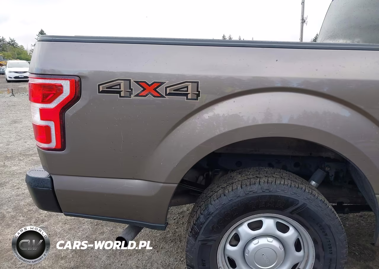 2020 Ford F-150 Xl-Xlt VIN:1FTEW1EB5LKF21177 - 12