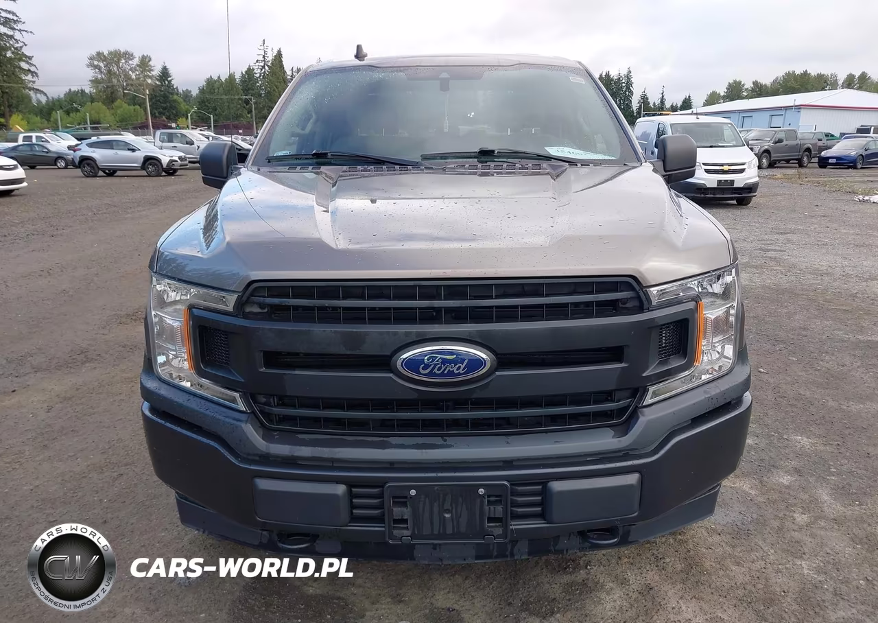 2020 Ford F-150 Xl-Xlt VIN:1FTEW1EB5LKF21177 - 14
