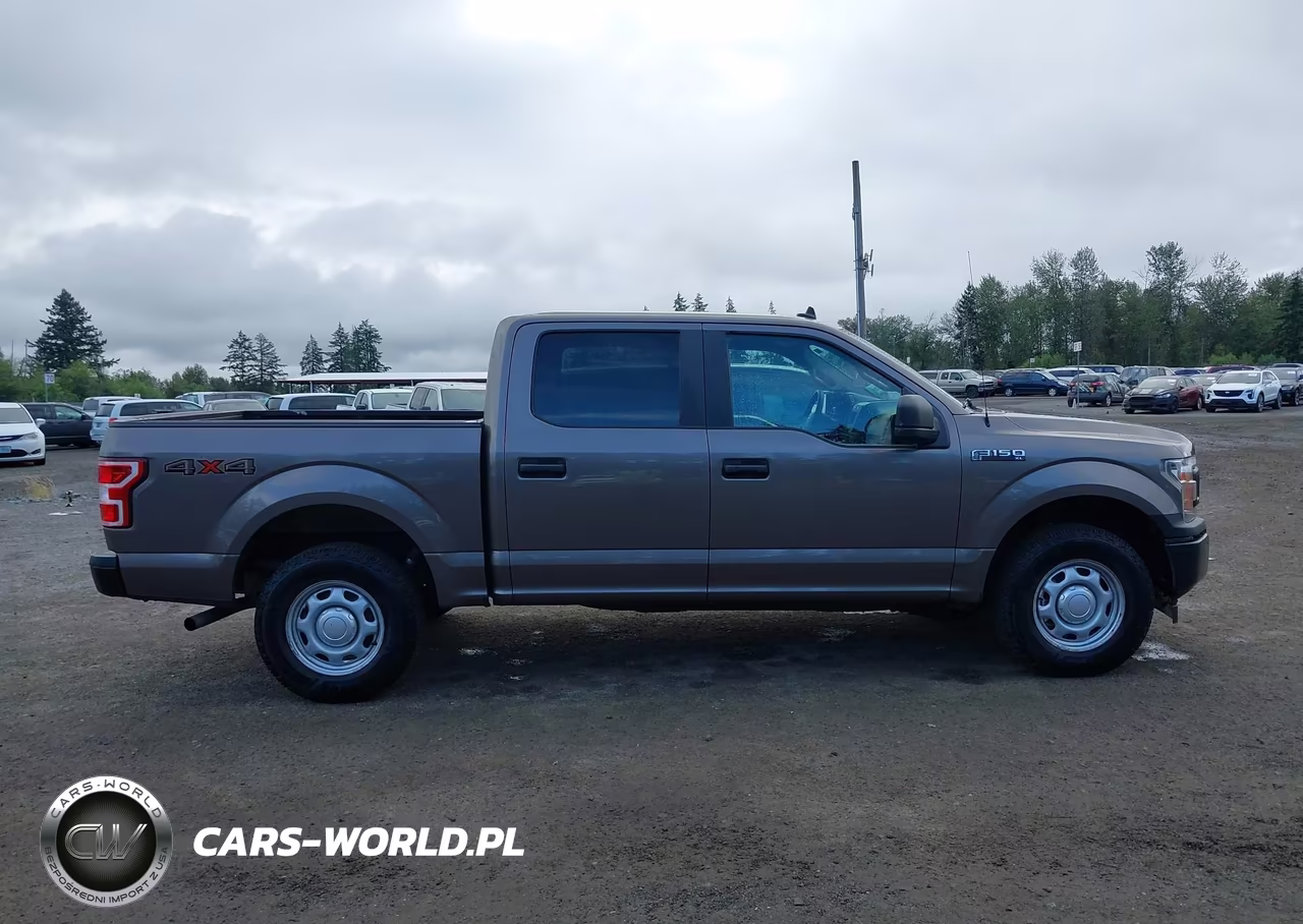 2020 Ford F-150 Xl-Xlt VIN:1FTEW1EB5LKF21177 - 15
