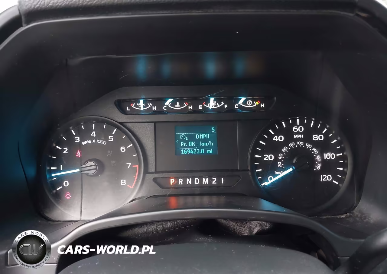 2020 Ford F-150 Xl-Xlt VIN:1FTEW1EB5LKF21177 - 7