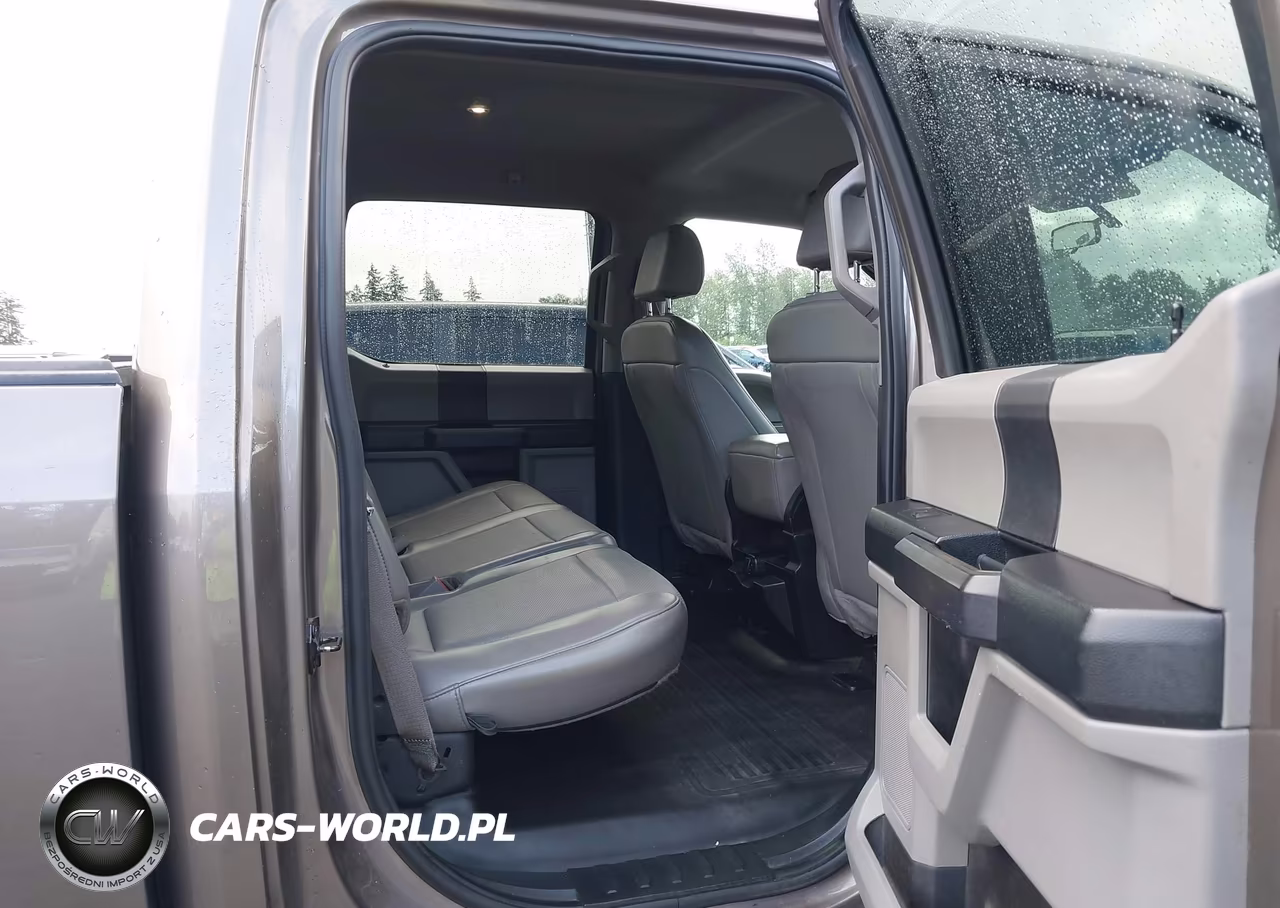 2020 Ford F-150 Xl-Xlt VIN:1FTEW1EB5LKF21177 - 8