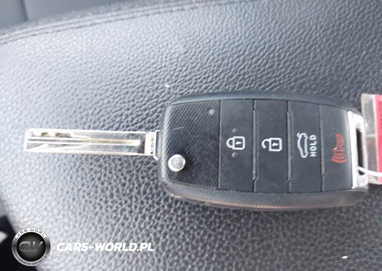 2015 Kia Optima Lx VIN:KNAGM4A7XF5626170 - 11