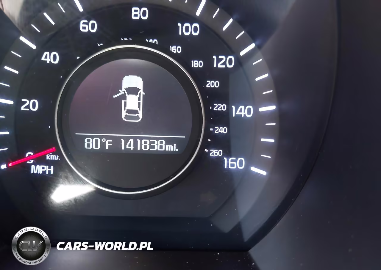 2015 Kia Optima Lx VIN:KNAGM4A7XF5626170 - 16