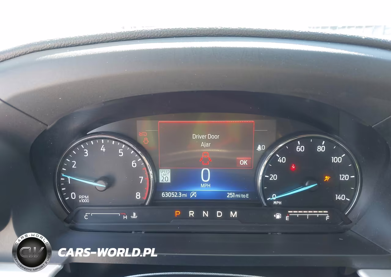 2021 Ford Explorer Xlt VIN:1FMSK8DH5MGA59216 - 7