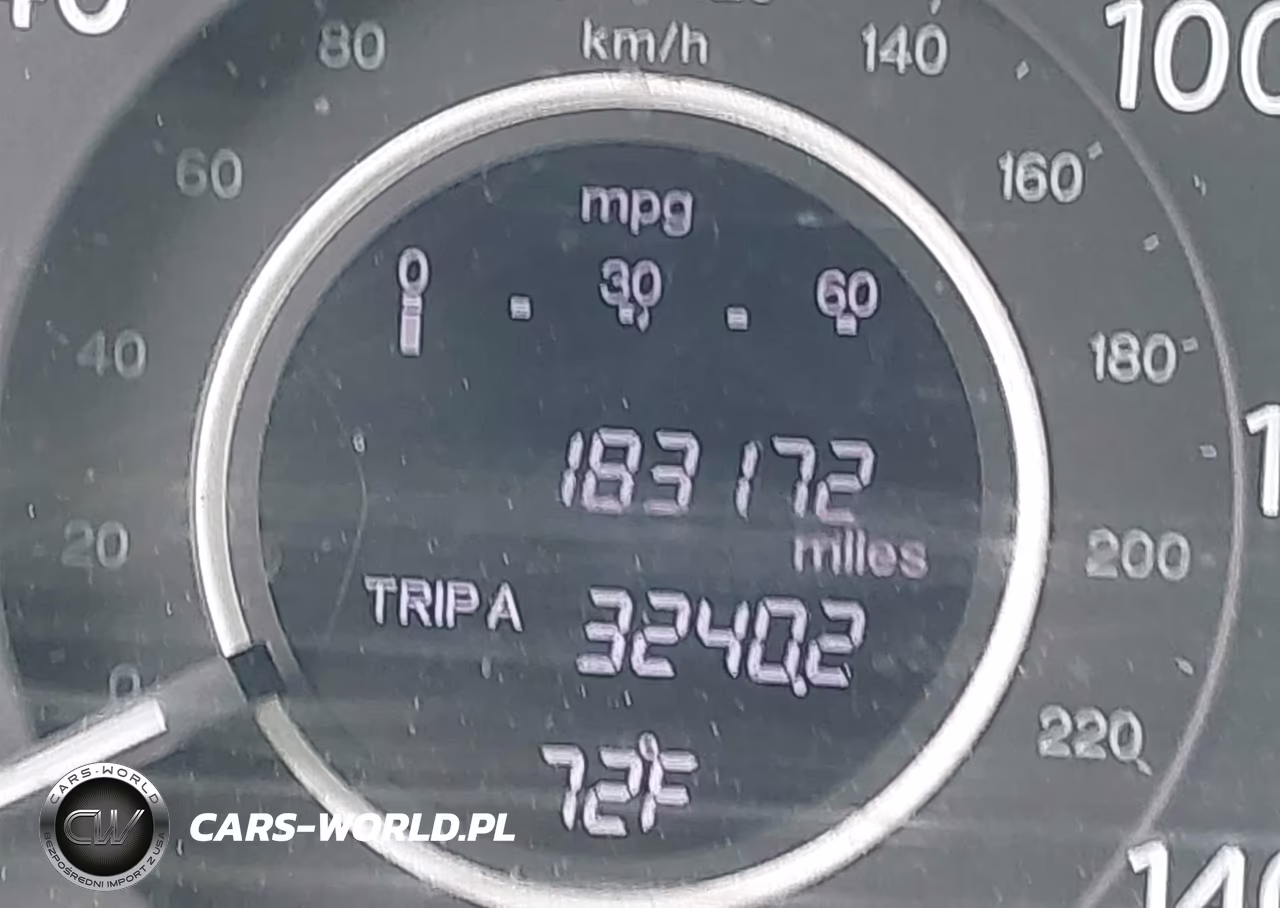 2012 Honda Cr-V Ex-L VIN:JHLRM4H74CC024506 - 7