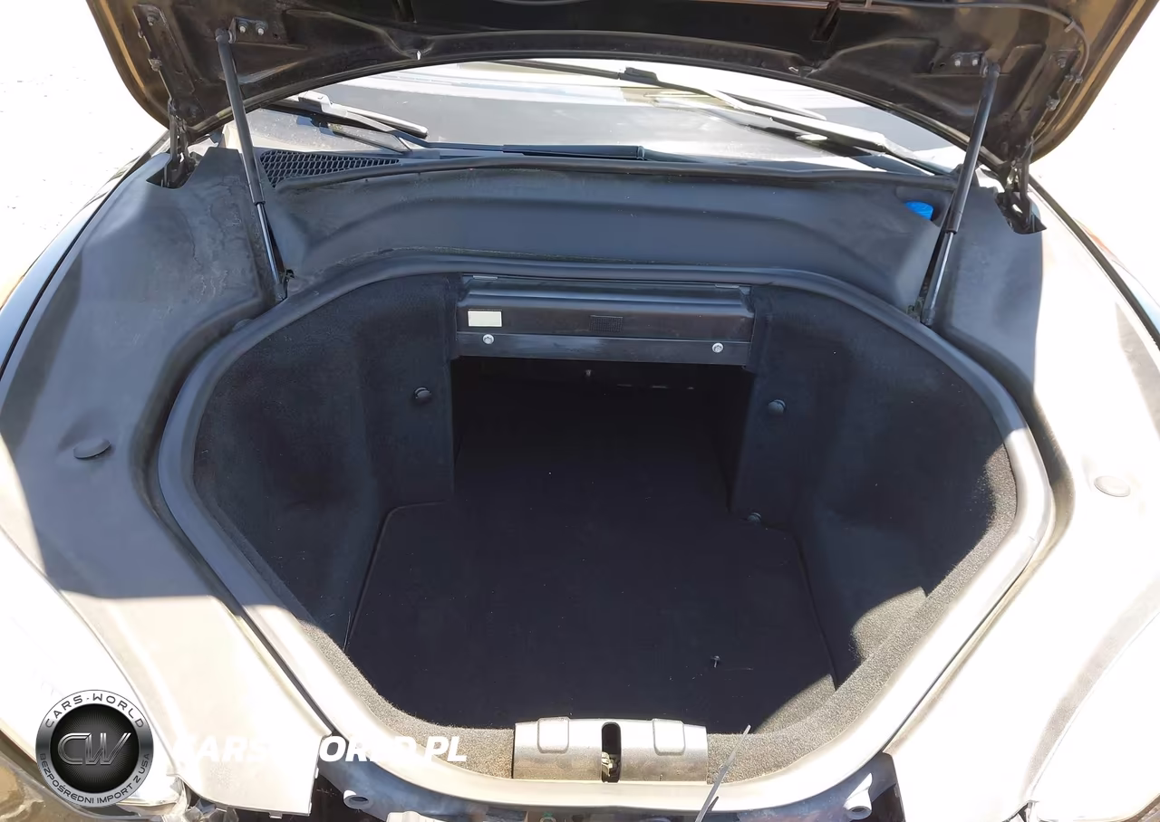 2013 Tesla Model S VIN:5YJSA1CG2DFP20699 - 10