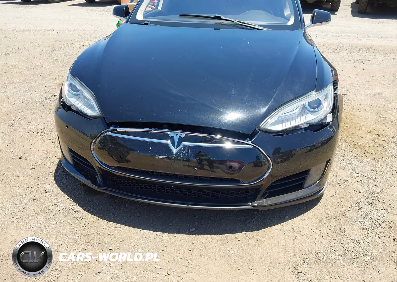 2013 Tesla Model S VIN:5YJSA1CG2DFP20699 - 6