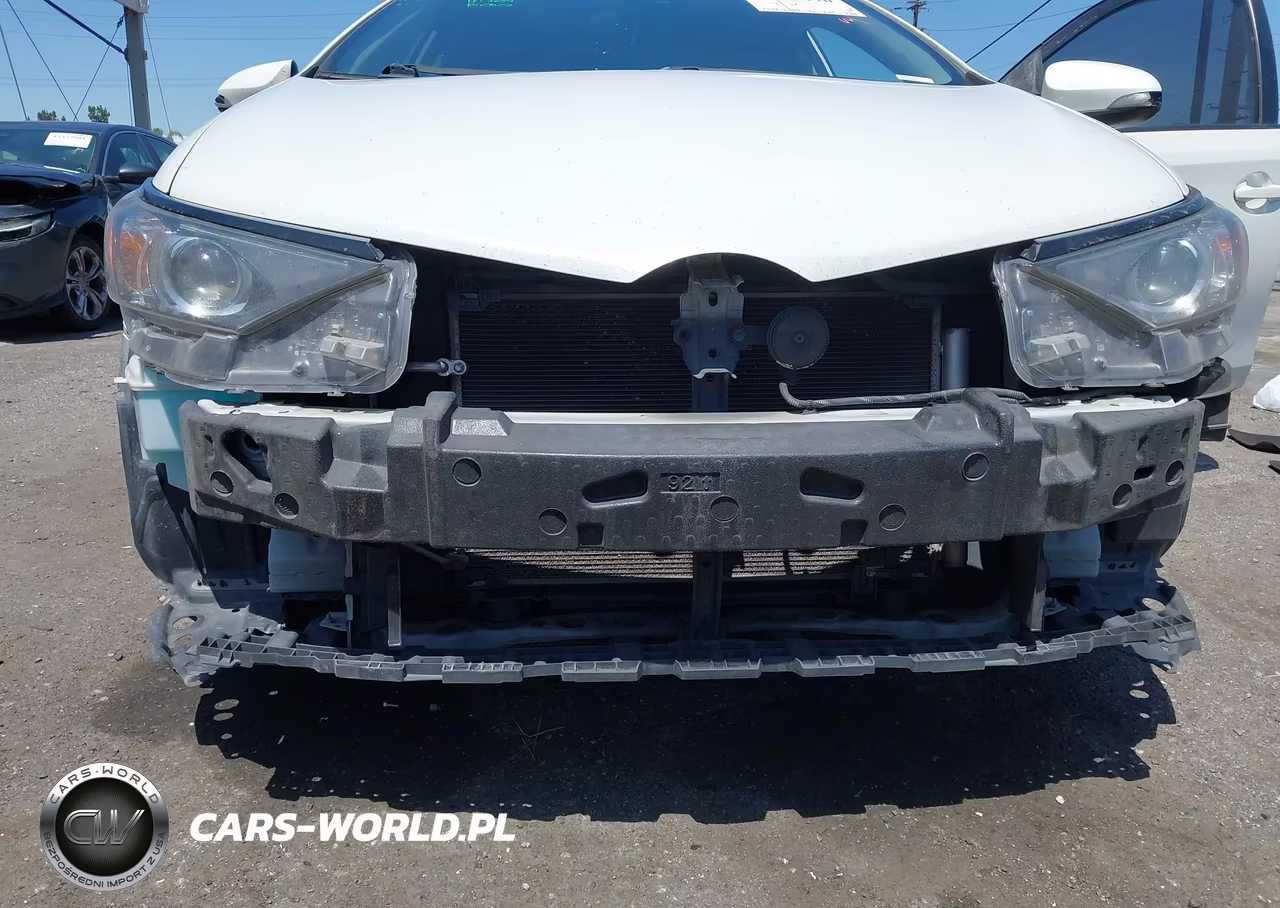 2017 Toyota Corolla Im VIN:JTNKARJE2HJ544229 - 6