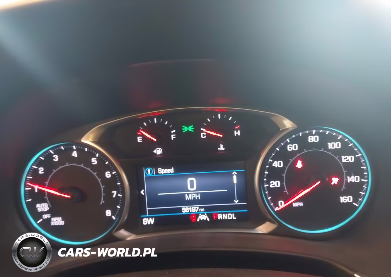2021 Chevrolet Equinox Fwd Lt VIN:3GNAXKEVXML309586 - 7