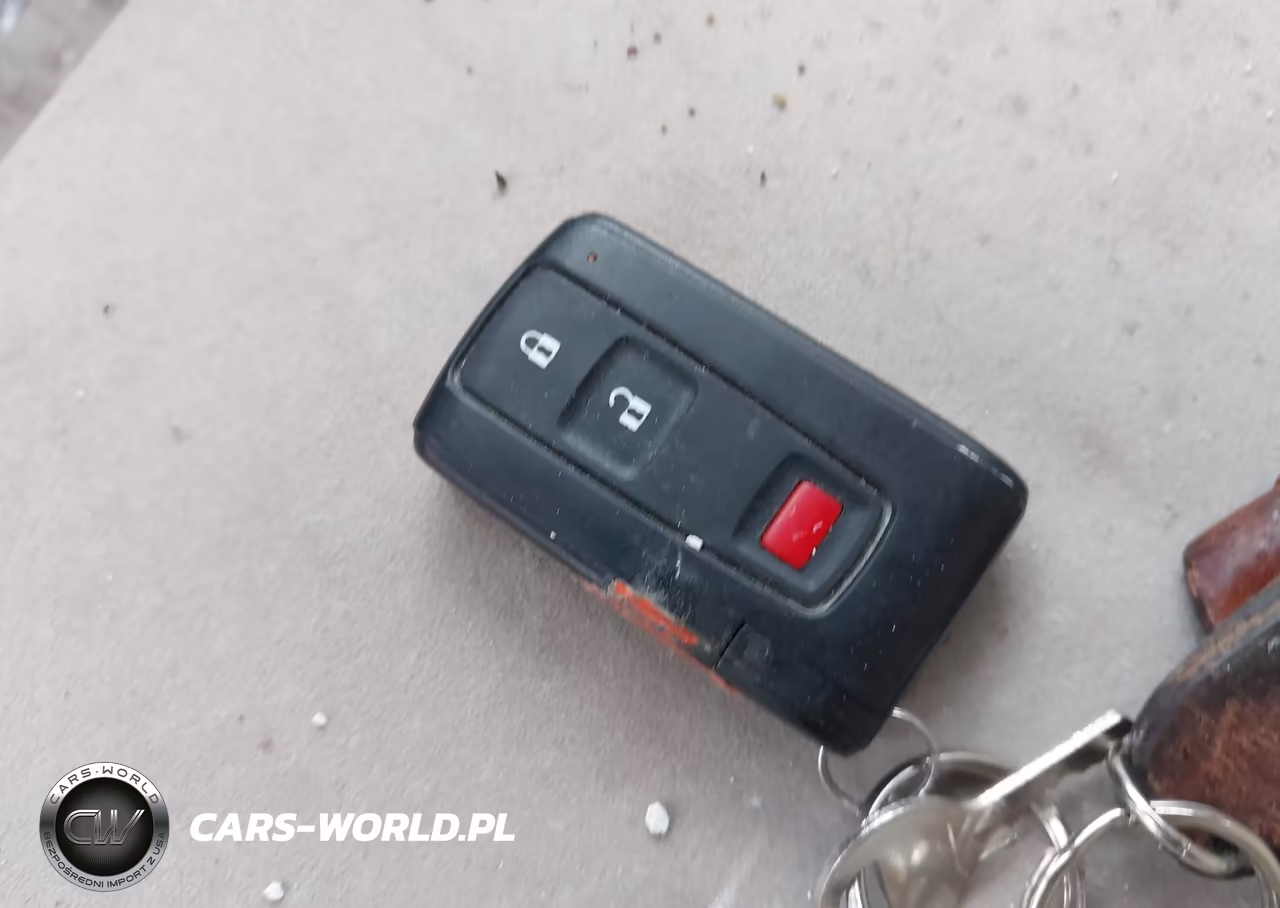 2005 Toyota Prius VIN:JTDKB20U253092302 - 11