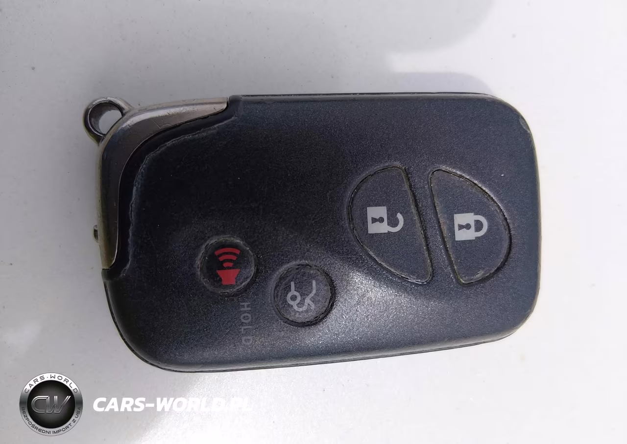 2006 Lexus Is 350 VIN:JTHBE262765004717 - 11