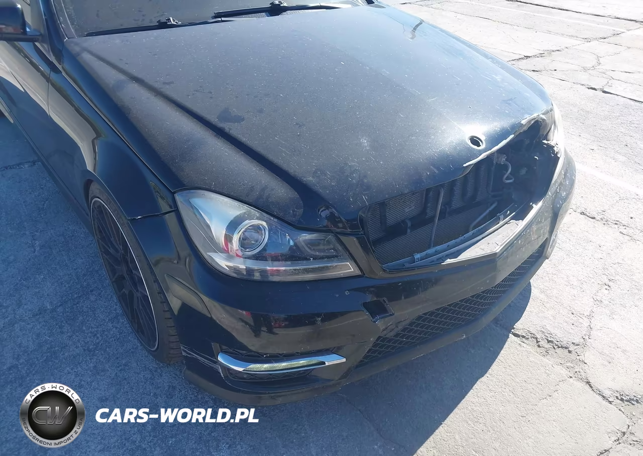 2013 Mercedes-Benz C 300 Sport 4Matic VIN:WDDGF8AB7DR266733 - 18