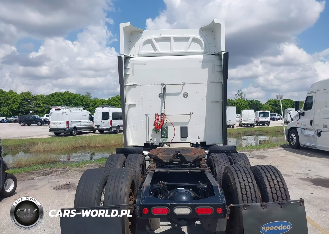 2019 Peterbilt 579 VIN:1XPBDP9X1KD492330 - 15