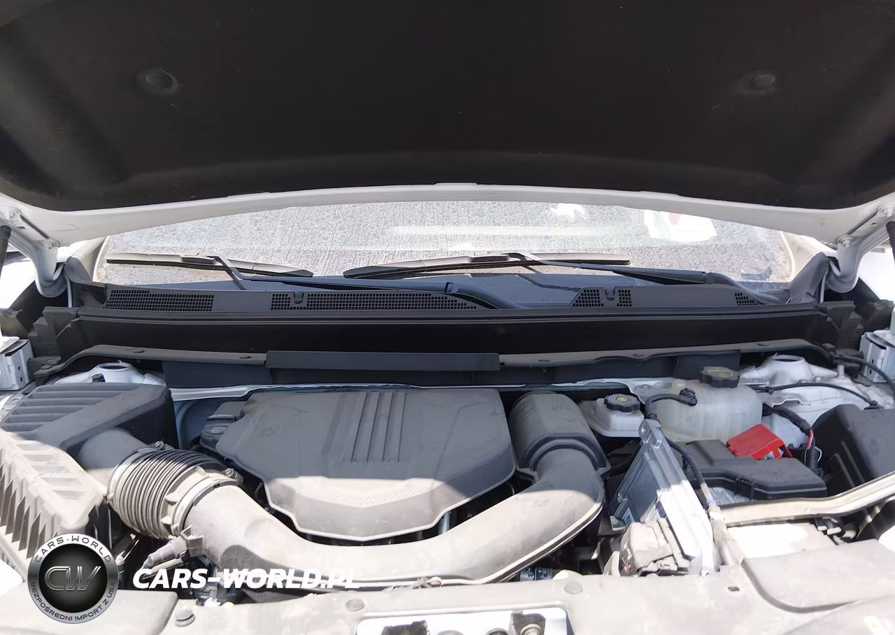 2024 Chevrolet Traverse Fwd Ls VIN:1GNEREKS1RJ238008 - 10
