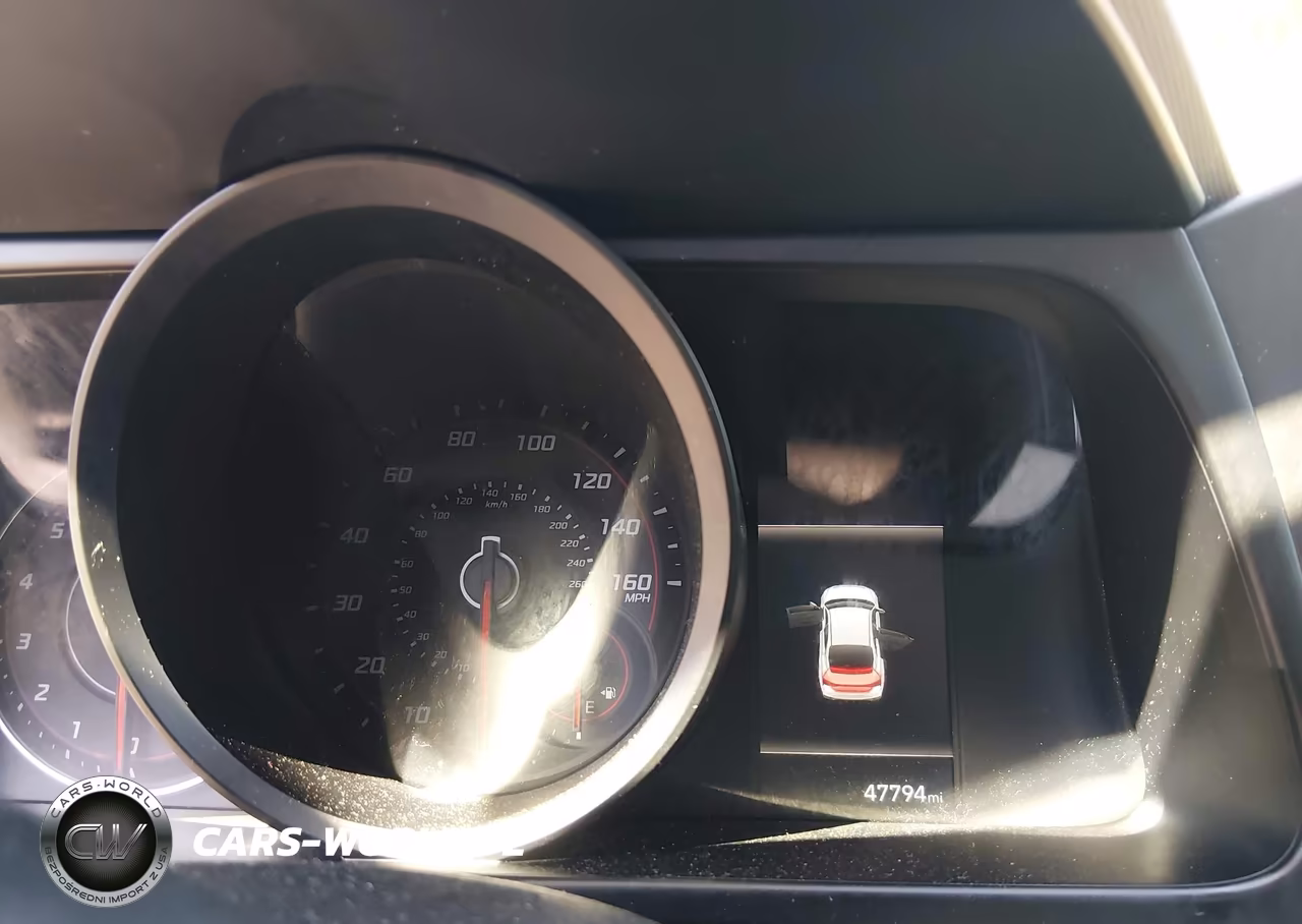 2021 Hyundai Elantra Sel VIN:5NPLM4AG7MH048334 - 7