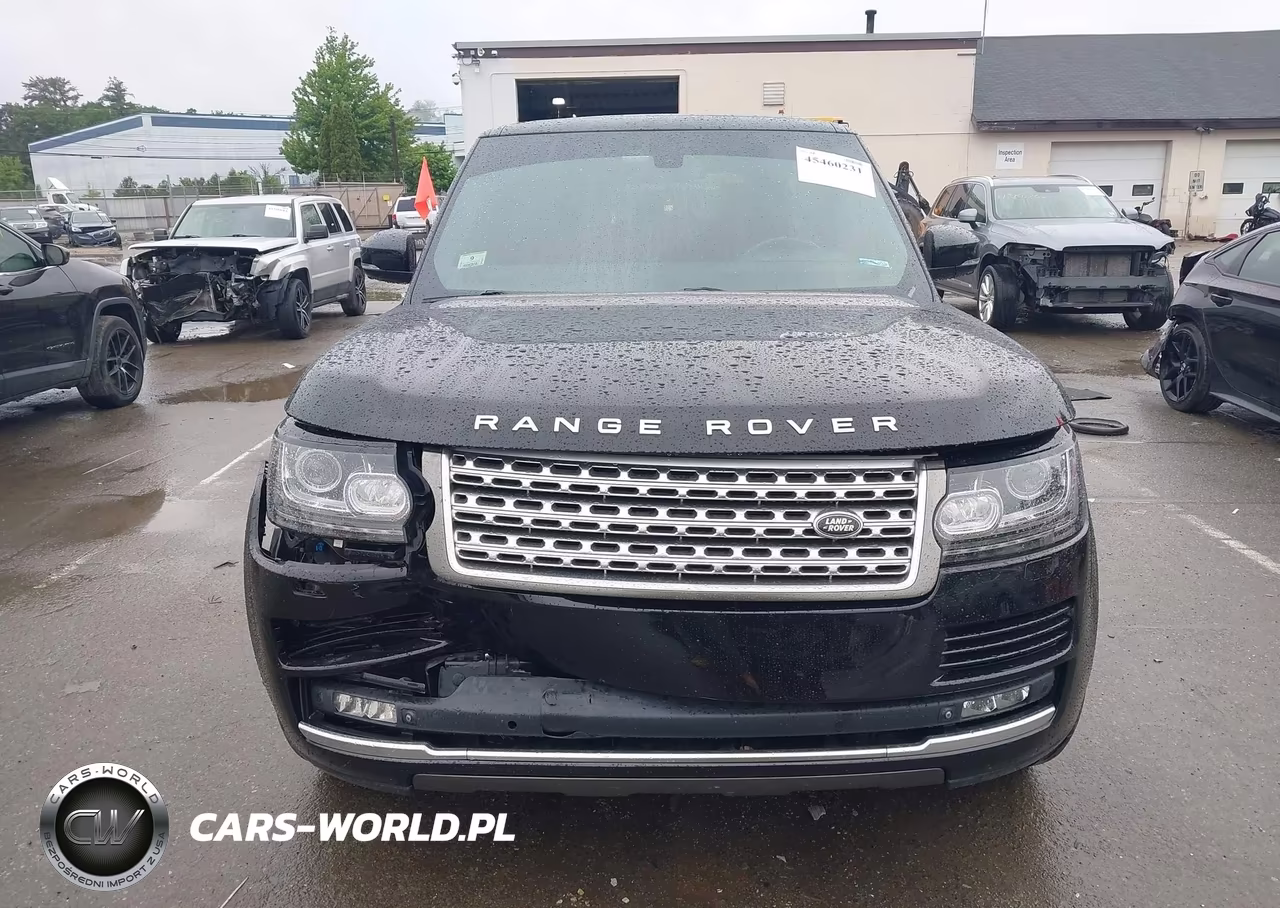 2013 Land Rover Range Rover Hse VIN:SALGS2DF8DA111004 - 12