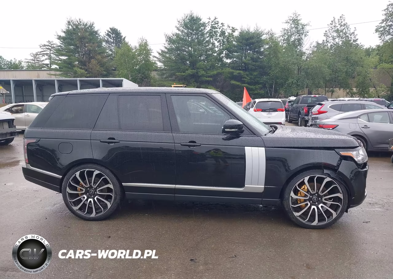 2013 Land Rover Range Rover Hse VIN:SALGS2DF8DA111004 - 13