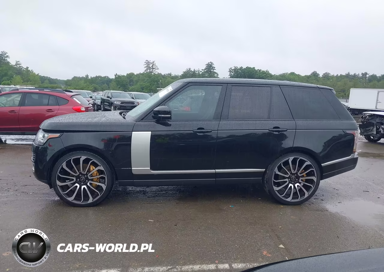 2013 Land Rover Range Rover Hse VIN:SALGS2DF8DA111004 - 14