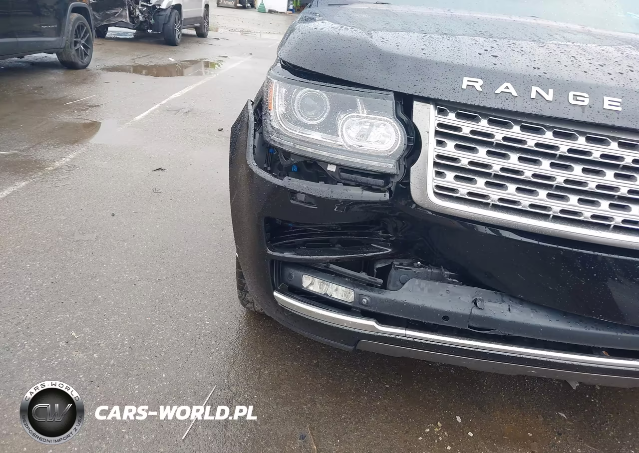 2013 Land Rover Range Rover Hse VIN:SALGS2DF8DA111004 - 6