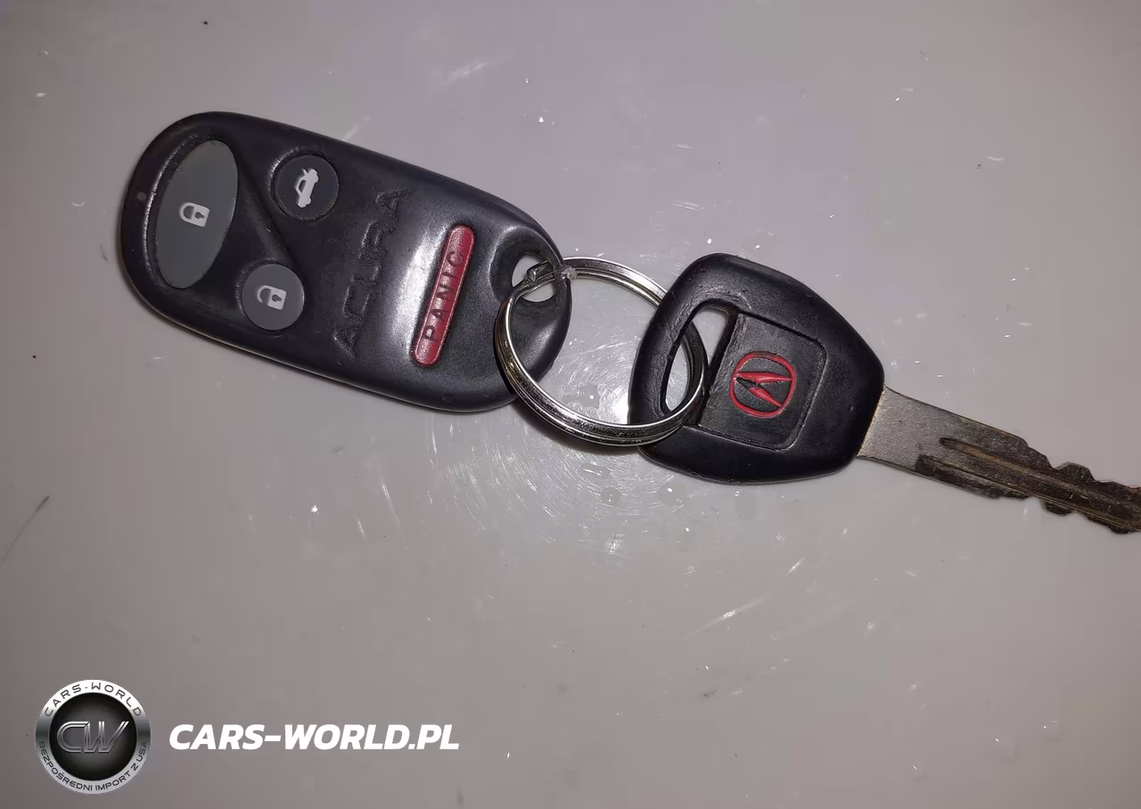 2000 Acura Tl 3.2 VIN:19UUA5669YA062169 - 11