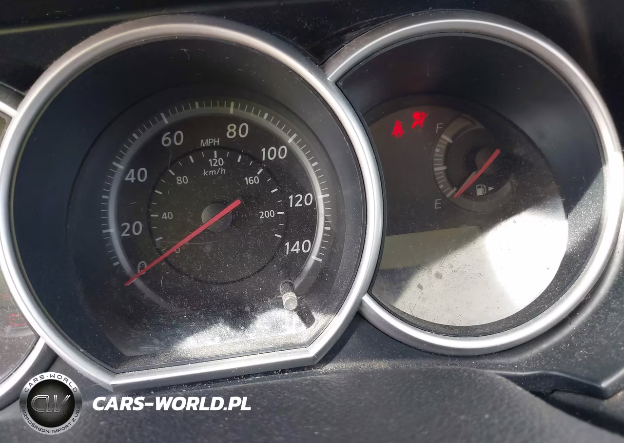 2010 Nissan Versa 1.8S VIN:3N1BC1CP7AL447205 - 7