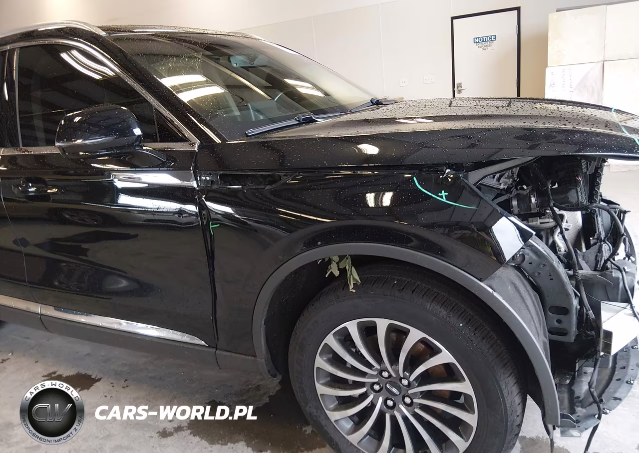 2020 Lincoln Aviator Reserve VIN:5LM5J7XC7LGL06841 - 18