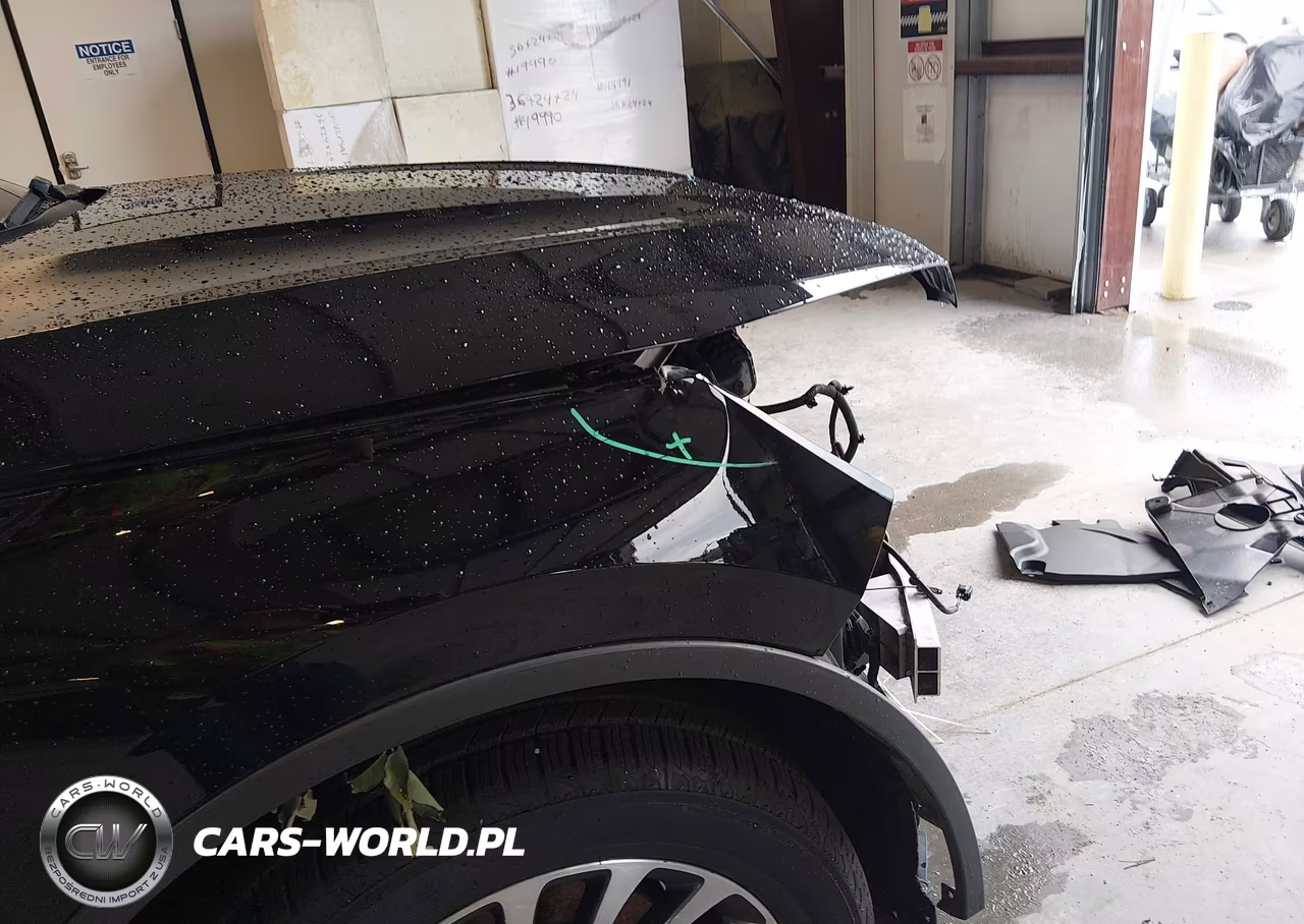 2020 Lincoln Aviator Reserve VIN:5LM5J7XC7LGL06841 - 19