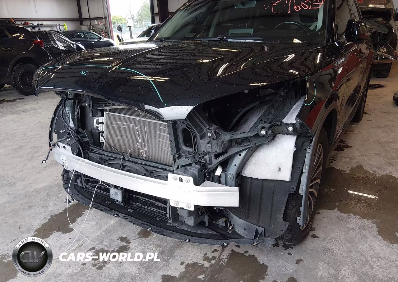 2020 Lincoln Aviator Reserve VIN:5LM5J7XC7LGL06841 - 22