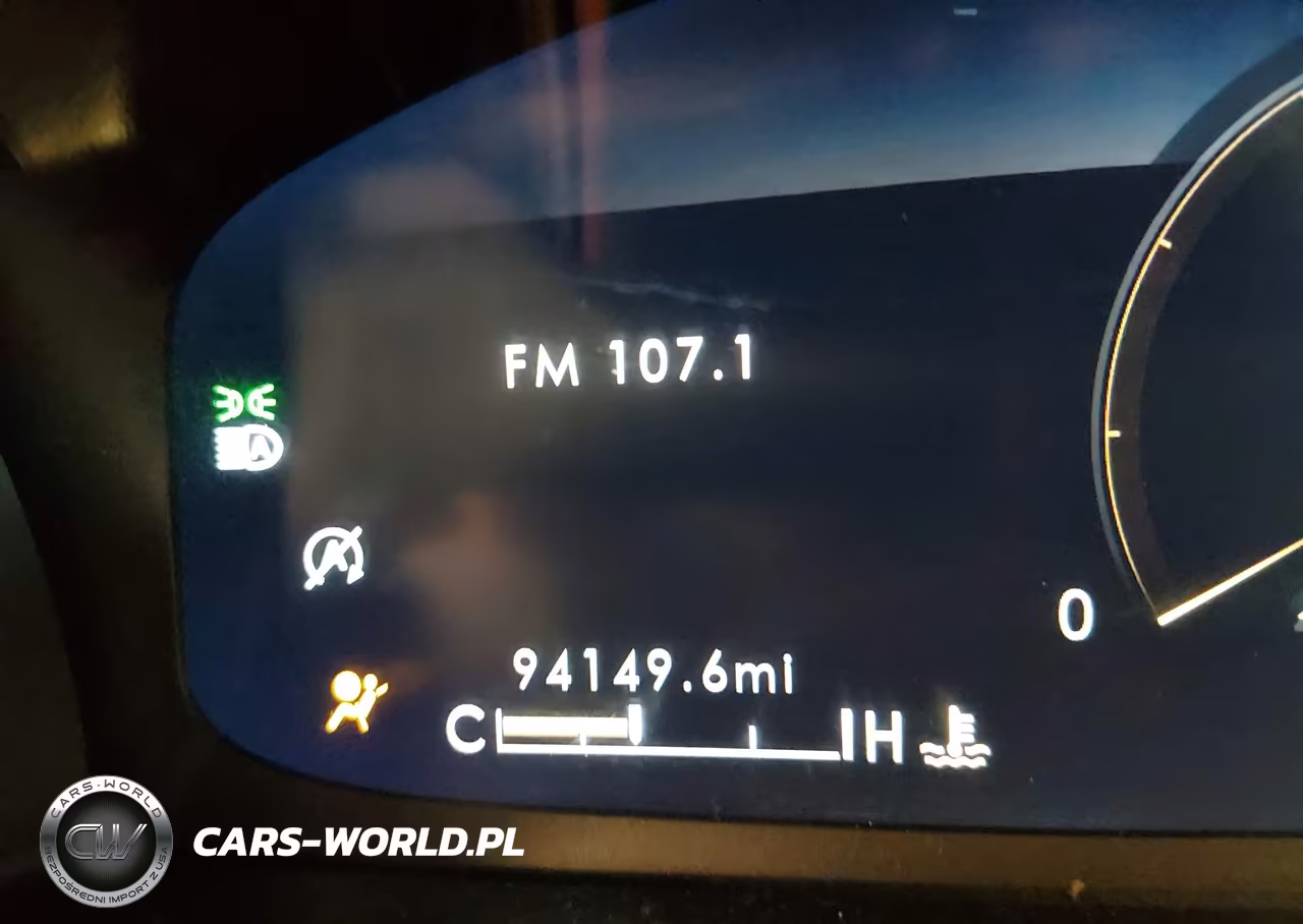 2020 Lincoln Aviator Reserve VIN:5LM5J7XC7LGL06841 - 7