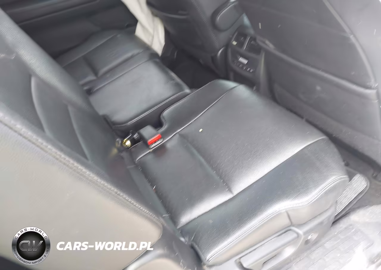 2021 Honda Pilot 2Wd Special Edition VIN:5FNYF5H24MB009604 - 8