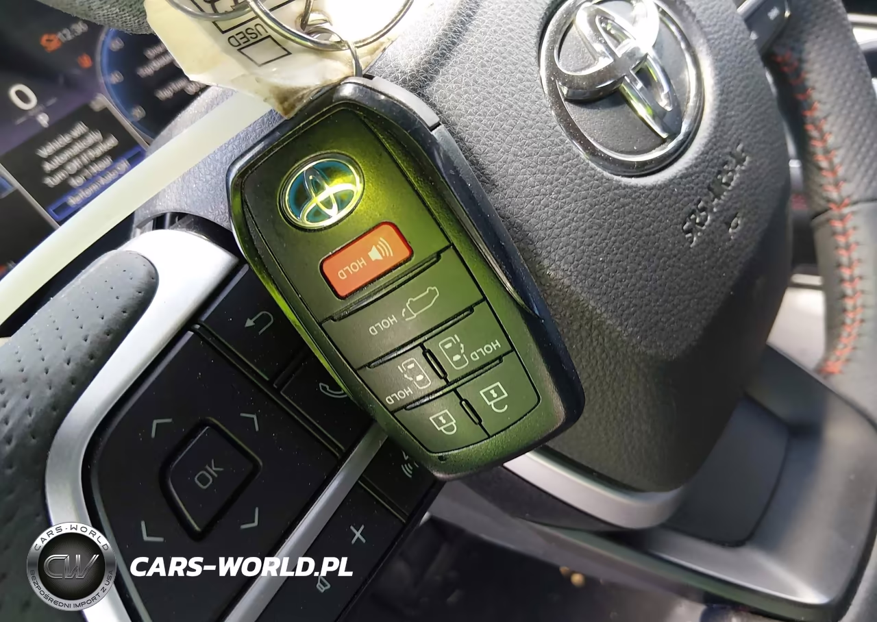 2025 Toyota Sienna Xse VIN:5TDXRKEC7SS252542 - 11