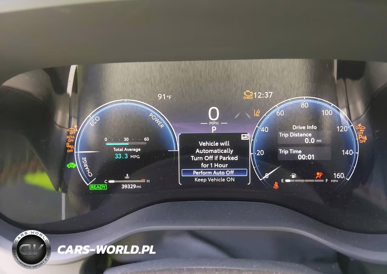 2025 Toyota Sienna Xse VIN:5TDXRKEC7SS252542 - 7