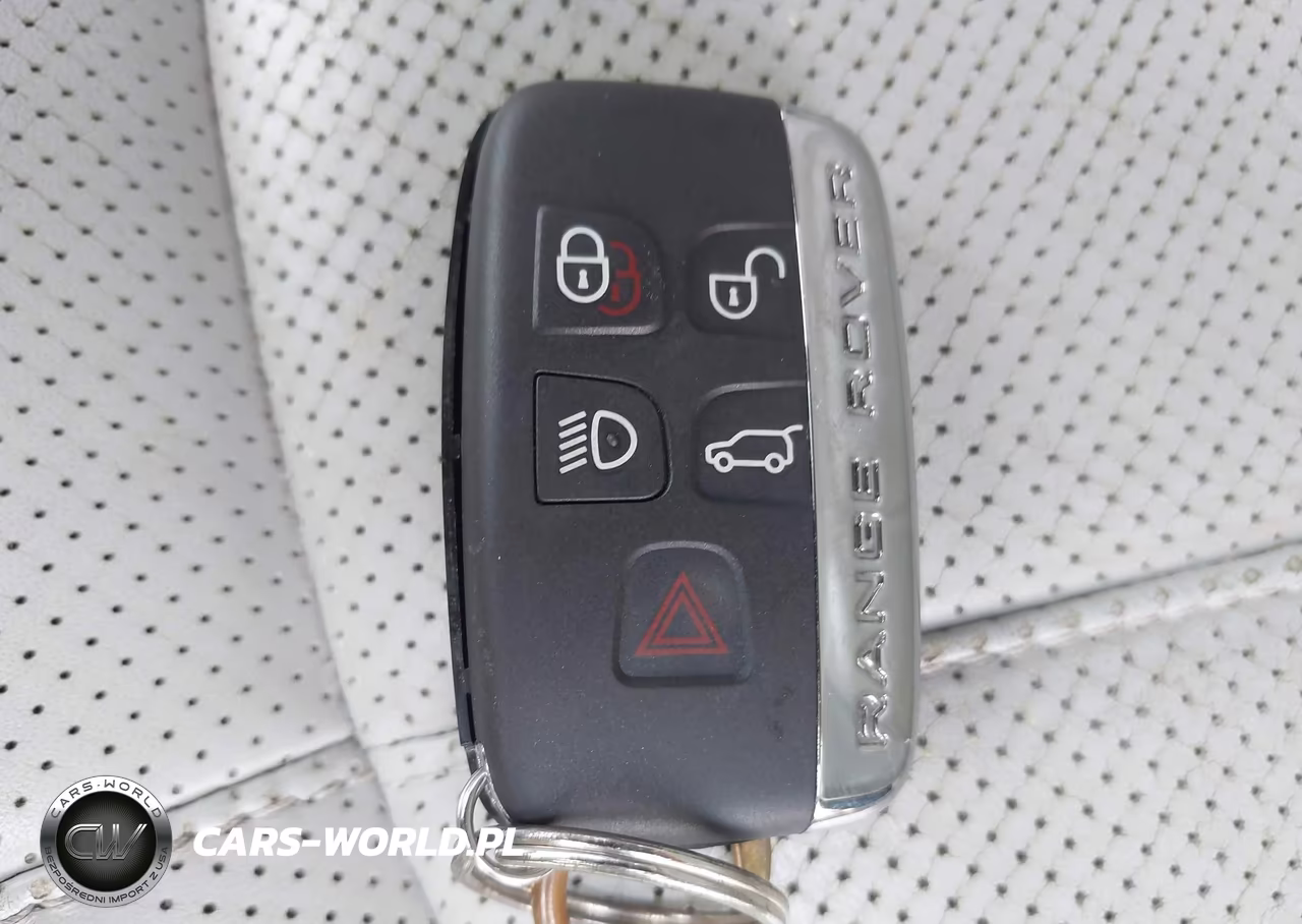 2017 Land Rover Range Rover Evoque Hse VIN:SALVR2BG7HH235552 - 11