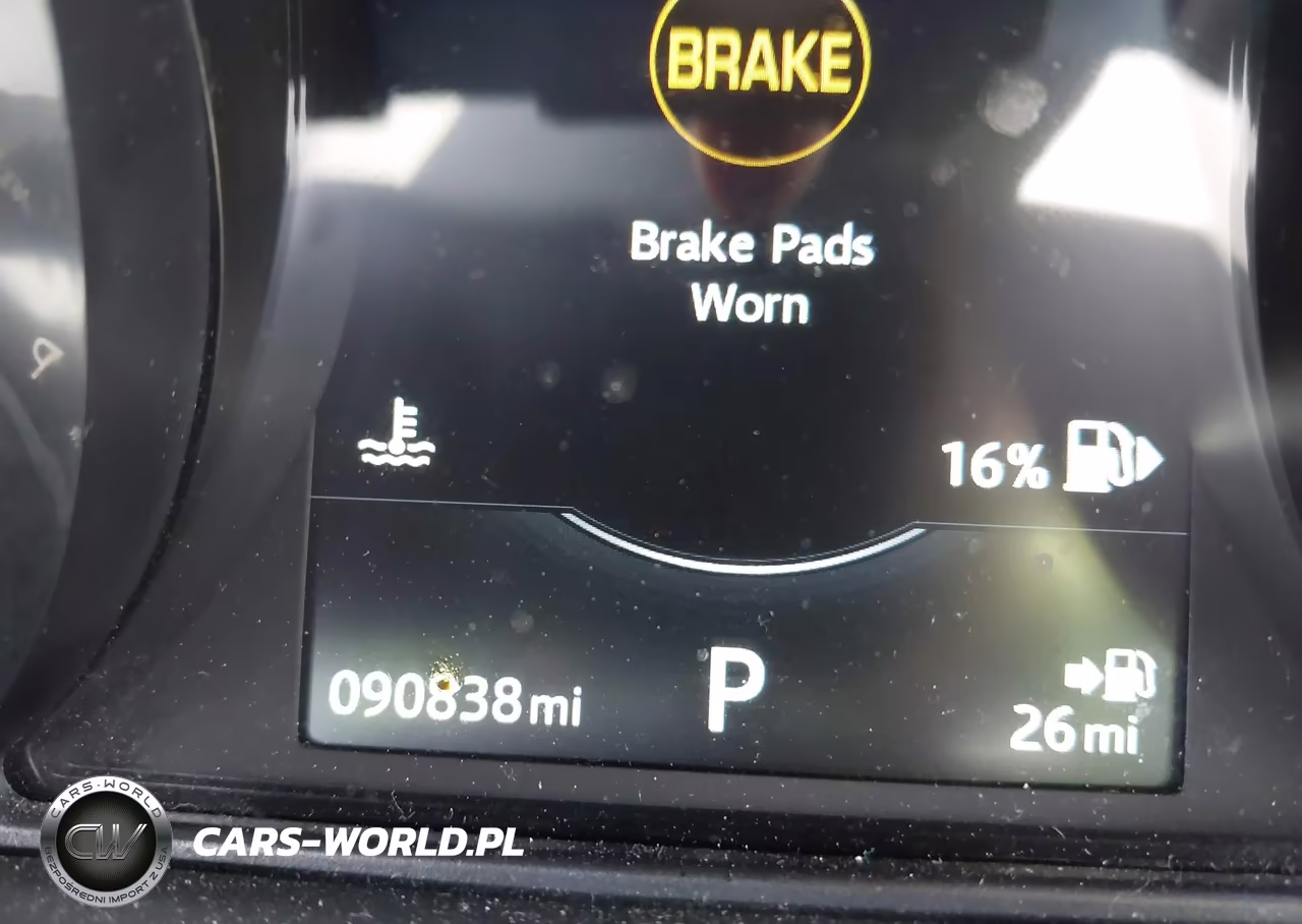 2017 Land Rover Range Rover Evoque Hse VIN:SALVR2BG7HH235552 - 16