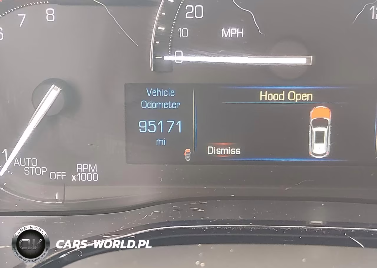 2018 Cadillac Xt5 Luxury VIN:1GYKNCRS7JZ249161 - 15