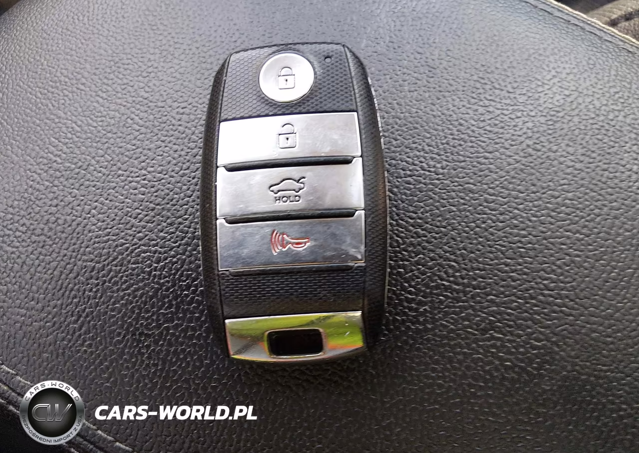 2018 Kia Optima Ex VIN:5XXGU4L39JG223721 - 11
