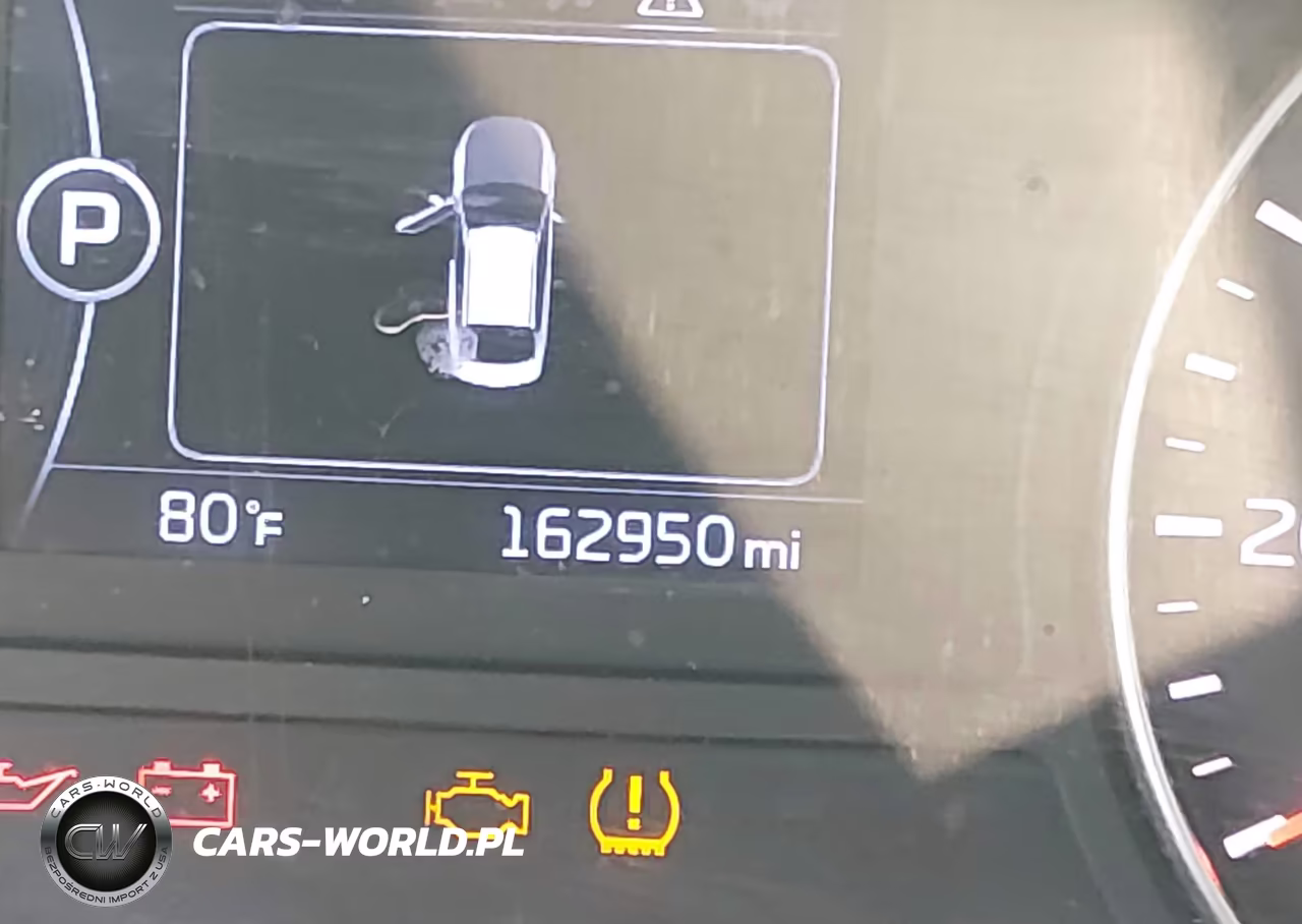 2018 Kia Optima Ex VIN:5XXGU4L39JG223721 - 15