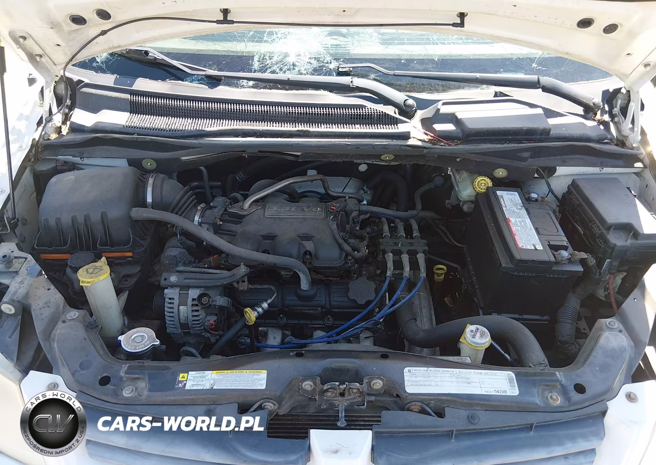 2010 Dodge Grand Caravan Se VIN:2D4RN4DE1AR224281 - 10